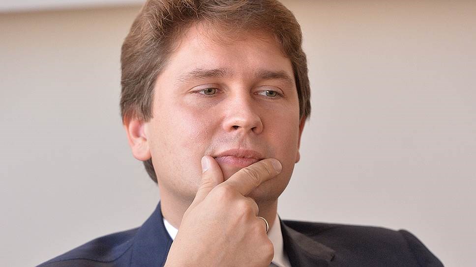 Антон Малышев фонд кино