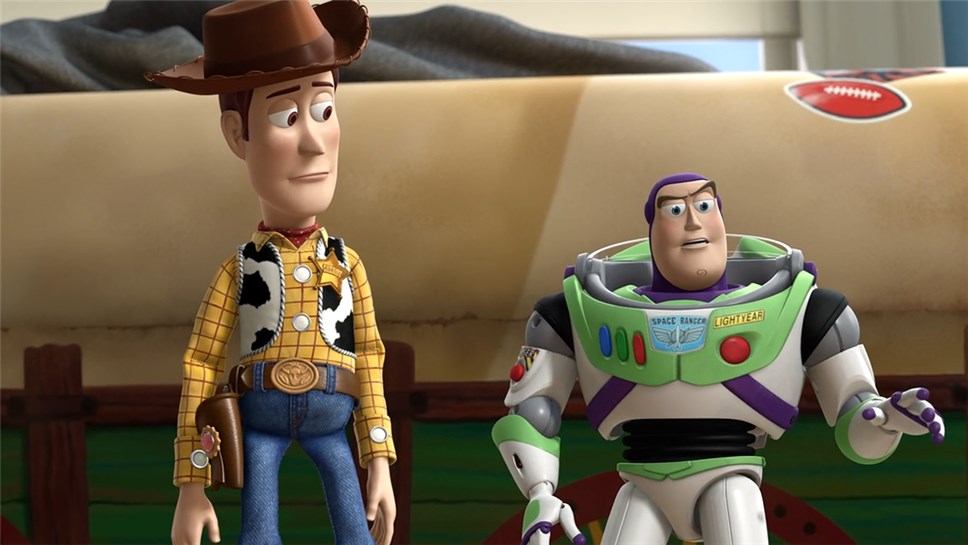 На YouTube-канале Disney Pixar обнародован первый тизер четвертой части мул...