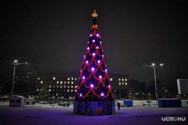 Новогодний Орел Новогодний Орел