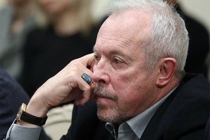 Андрей Макаревич. Фото: РИА Новости