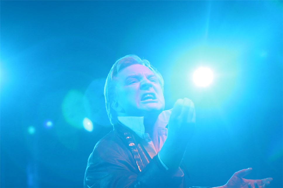 Куклы - Театр на Юго-Западе - Каталог театров - Театр - РЕВИЗОР.РУ