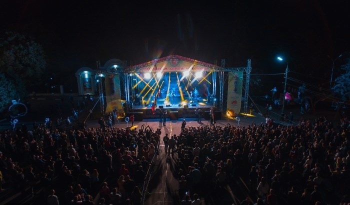 В Мичуринске состоится музыкальный фестиваль 