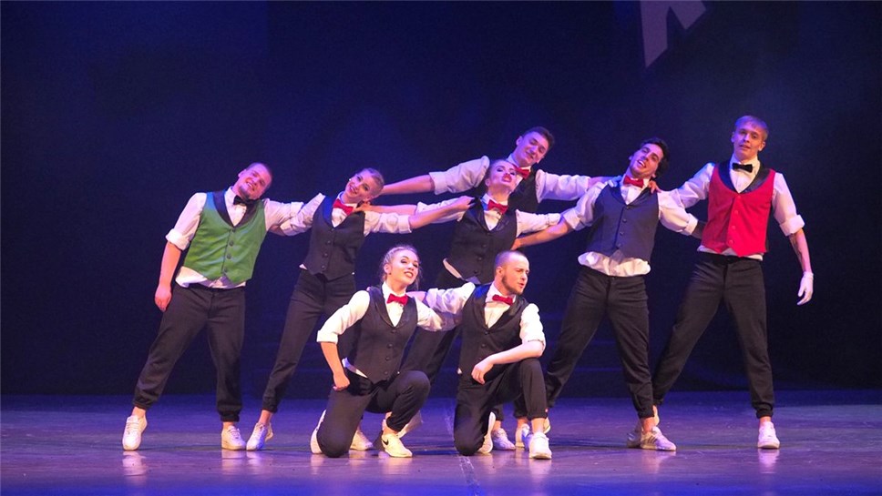 Рязанский театр танца 