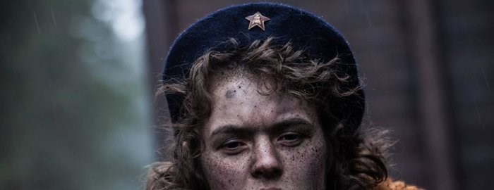 Кадр из фильма "Коридор бессмертия". Фото: filmpro.ru