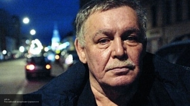 В Санкт-Петербурге умер скульптор Владимир Горевой | Регионы | Селдон ...