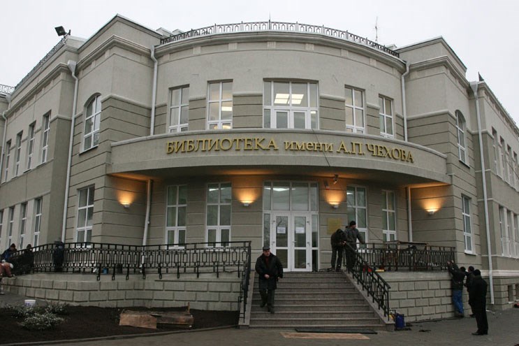 Пять виртуальных концертных залов собираются создать в Ростовской области