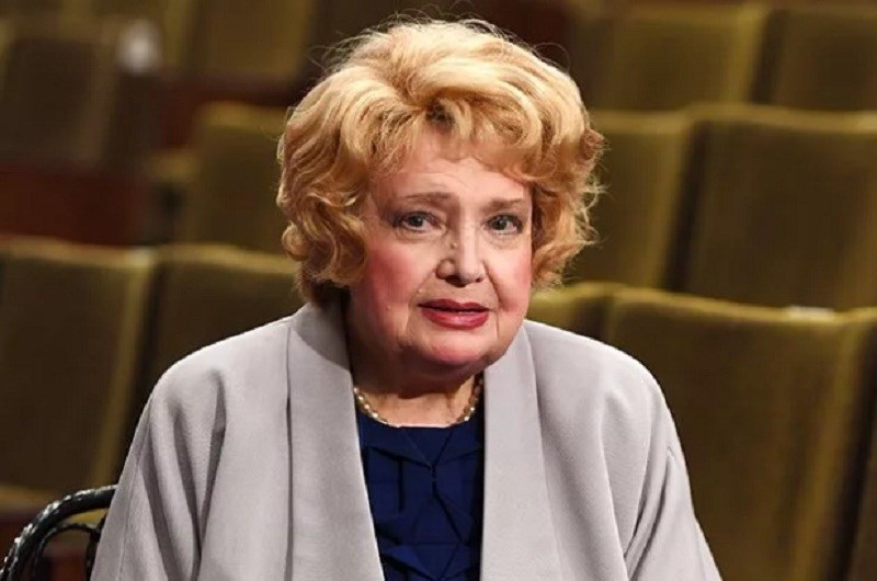 Актриса Татьяна Доронина Фото Актриса Татьяна Доронина Фото