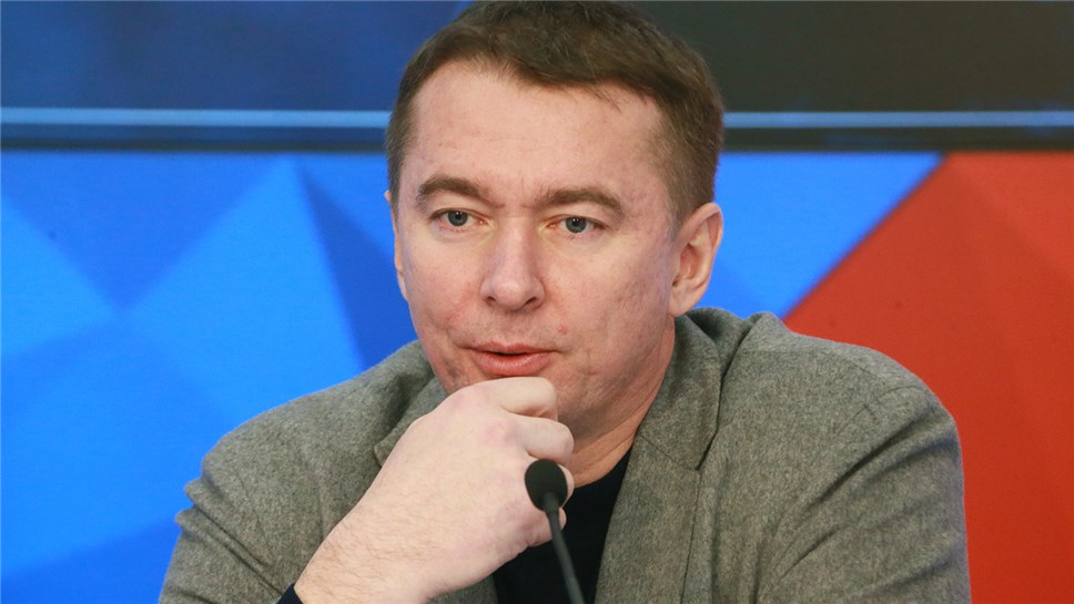 Эдуард Пичугин. Фото: РИА Новости