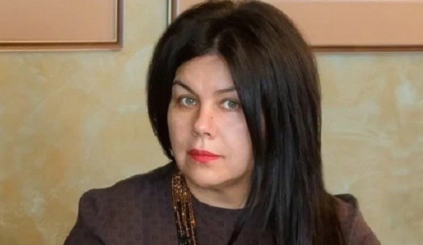 Инесса Юрченко. Фото: News.ru