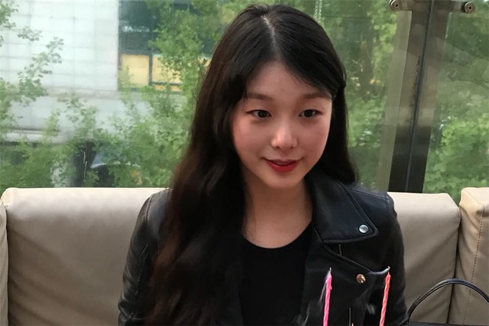 Корейская актриса из сериала «Гоблин» умерла в 24 года