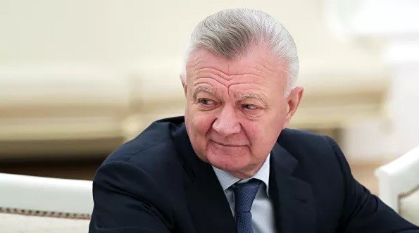 Олег Ковалев. Фото: РИА Новости