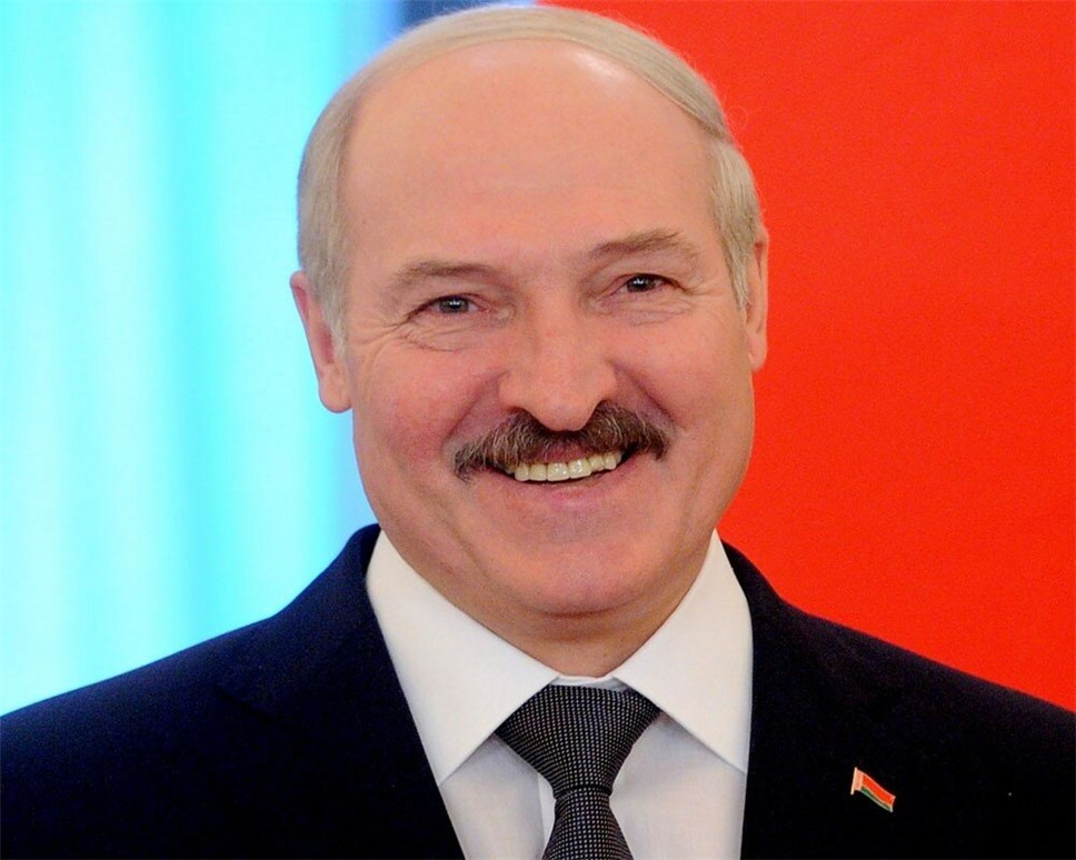 Александр Лукашенко. Фото: yandex.kz