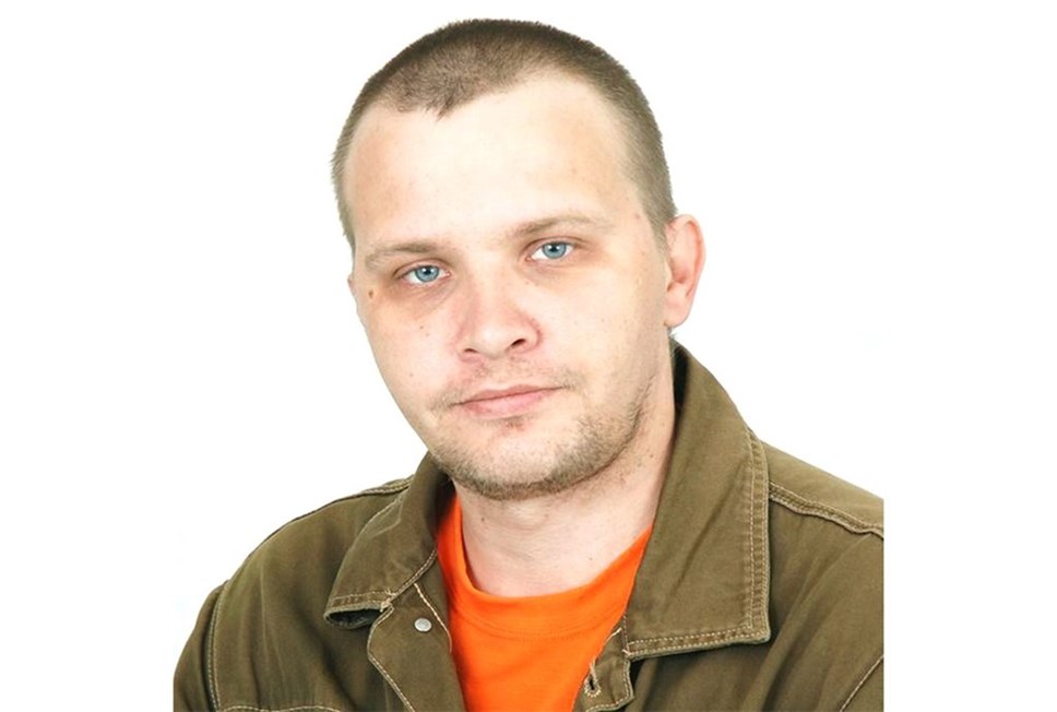 Алексей Сальников. Фото: www.oblgazeta.ru
