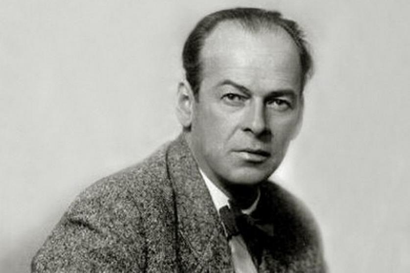 Николай Черкасов. "Такой очевидной и громкой славы не было ни у одного другого актера". - Статьи - Кино - РЕВИЗОР.РУ