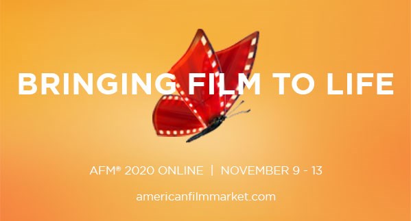 Афиша онлайн-кинорынка American Film Market