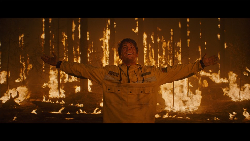 Кадр из фильма "Огонь". Фото: пресс-служба киноленты