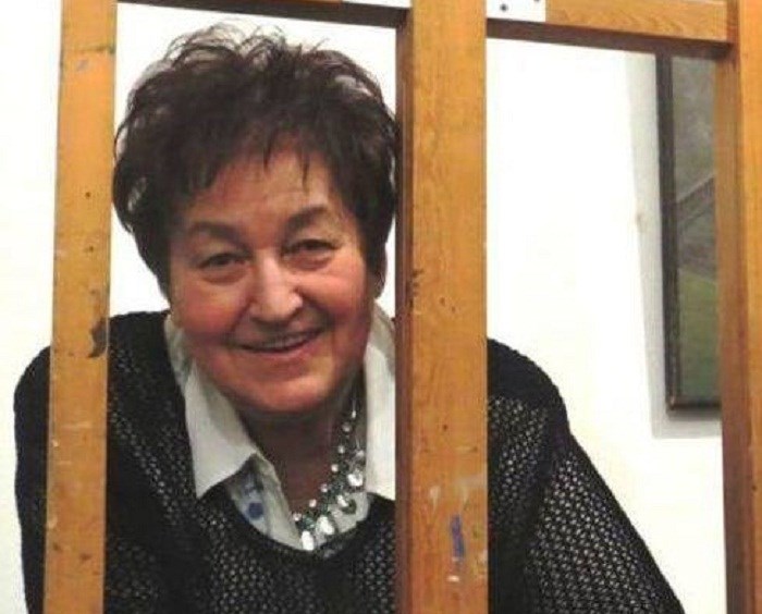 Маргарита Ваняшова. Фото: Волковский театр