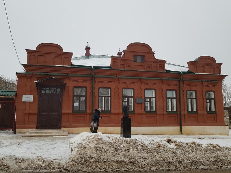 Племянники Ивана Бунина боялись признавать родство с ним