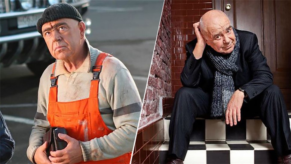 Сексуалды Карла Браун