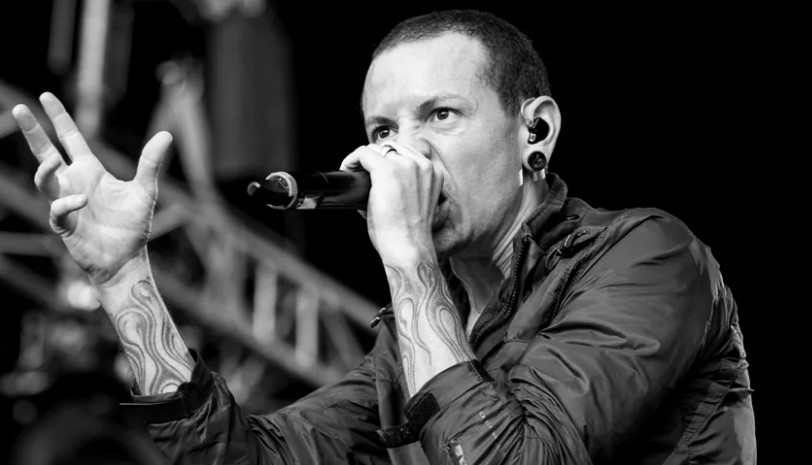Покойный Честер Беннингтон споет в новом треке группы Linkin Park - Новости  - Музыка - РЕВИЗОР.РУ