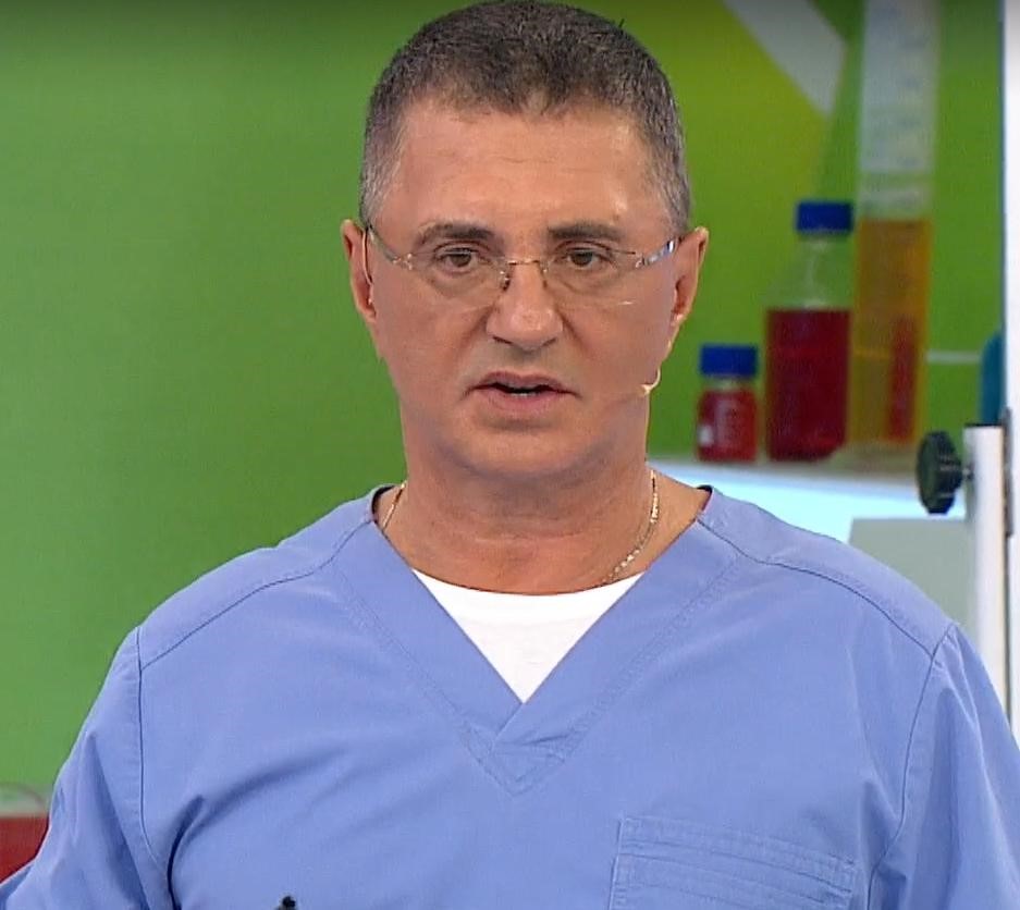 Юбилей доктора Александра Мясникова, в который сложно поверить - Новости - Общес