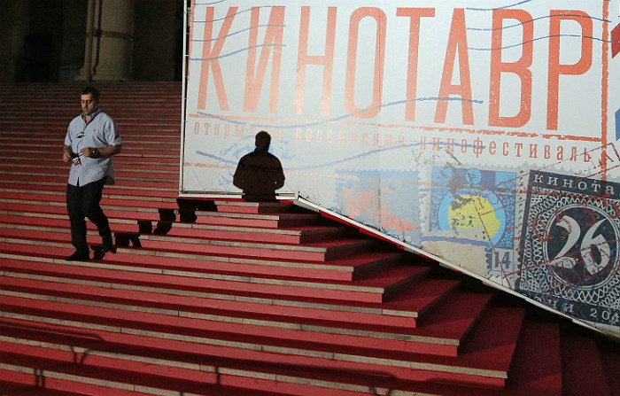 «Кинотавр-2017» проведут в Сочи с 4 по 11 июня 28-й фестиваль «Кинотавр»: Первые подробности