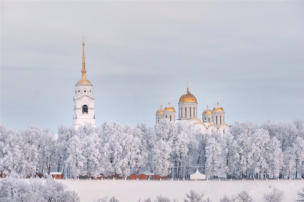 Музеи Владимира Фото