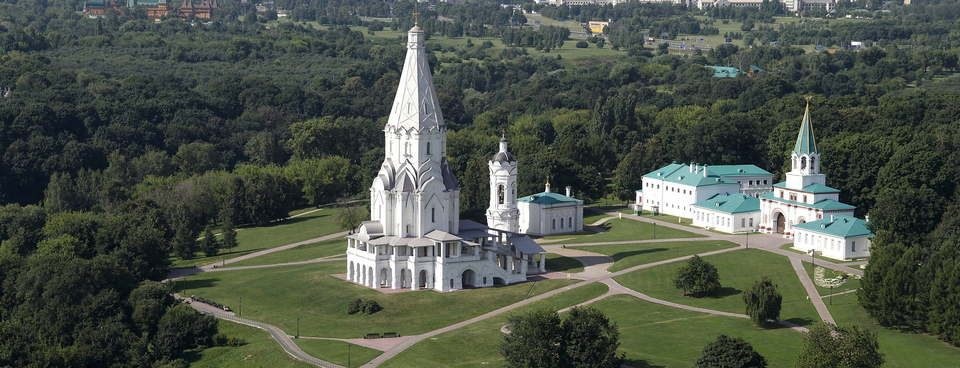 Коломенское Музей Заповедник Официальный Сайт Фото