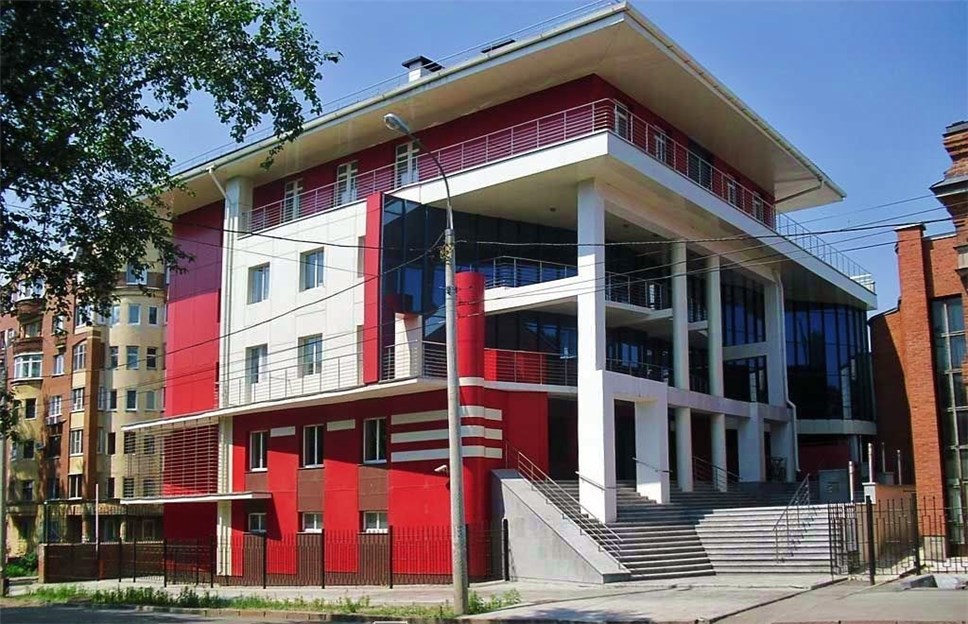 Театр самарт самара