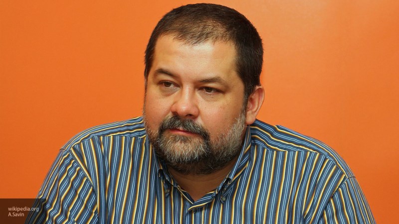 Сергей Лукьяненко. Фото: Википедия