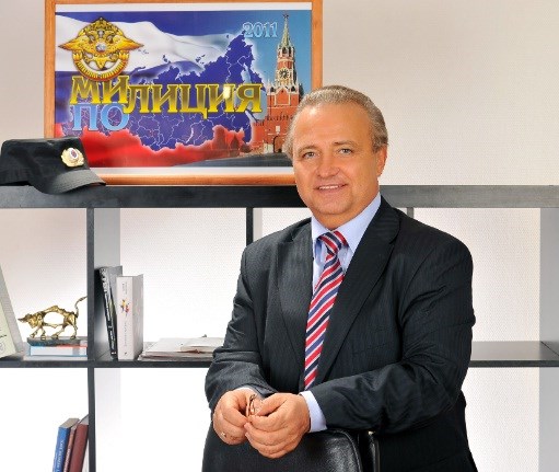 Александр Лобарев