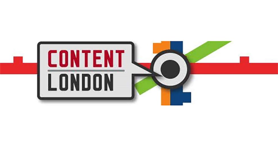 Афиша Content London