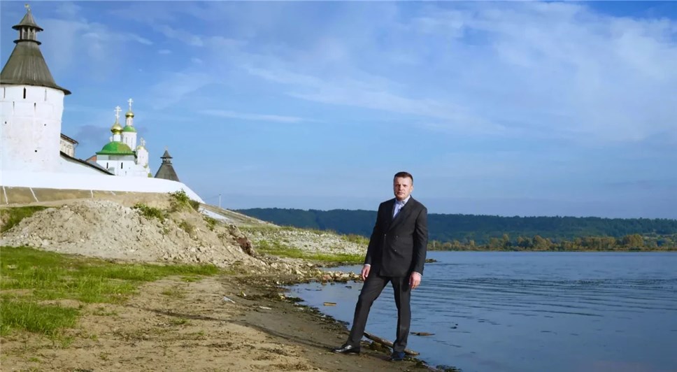 Фото: кадр из фильма, предоставлено пресс-службой фильма