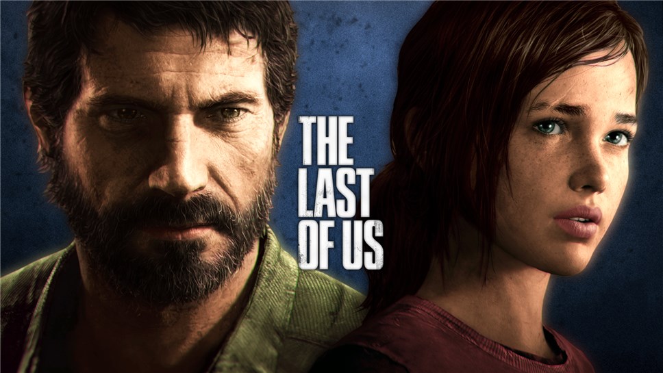 Кадр из игры The Last of Us. Фото: wall.alphacoders.com