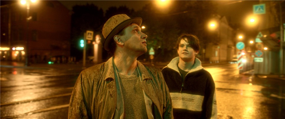 Фото: кадр из фильма