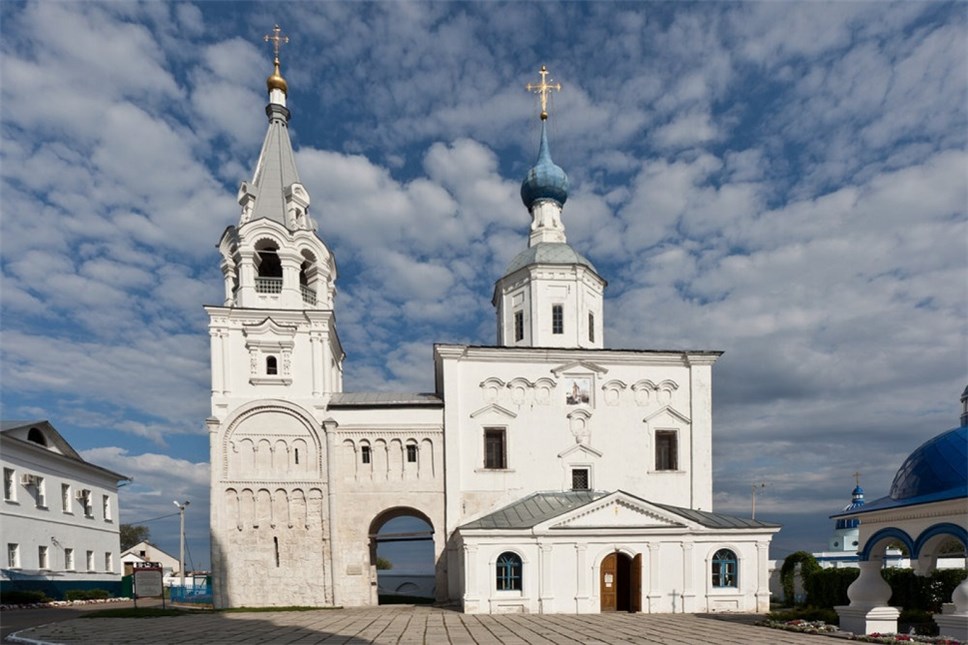 Музеи Владимира Фото