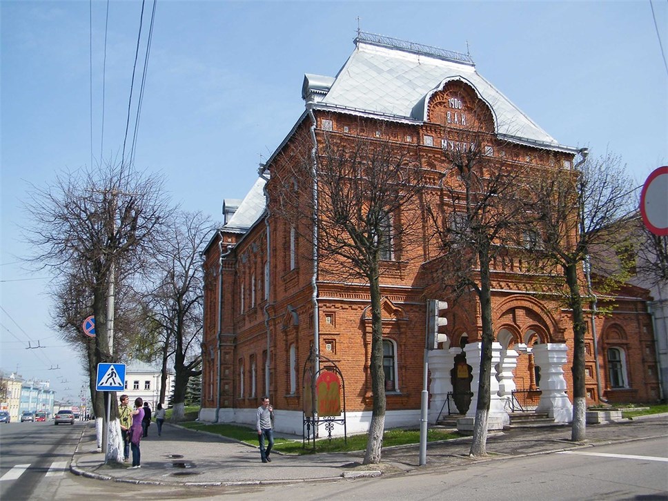 Музеи Владимира Фото Музеи Владимира Фото
