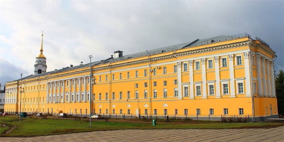 Музеи Владимира Фото Музеи Владимира Фото