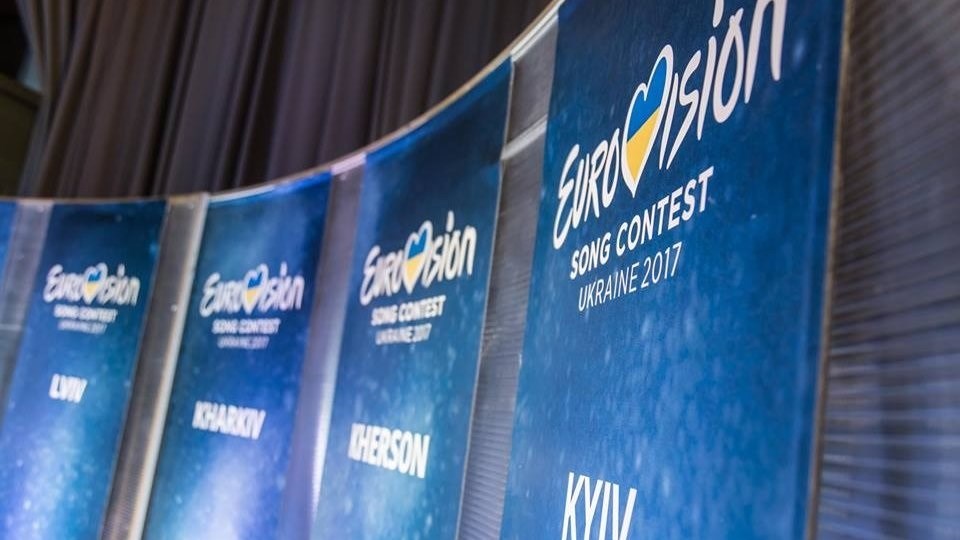 Билеты на «Евровидение-2017» раскупаются моментально: за 15 минут — 3 тыс. билетов